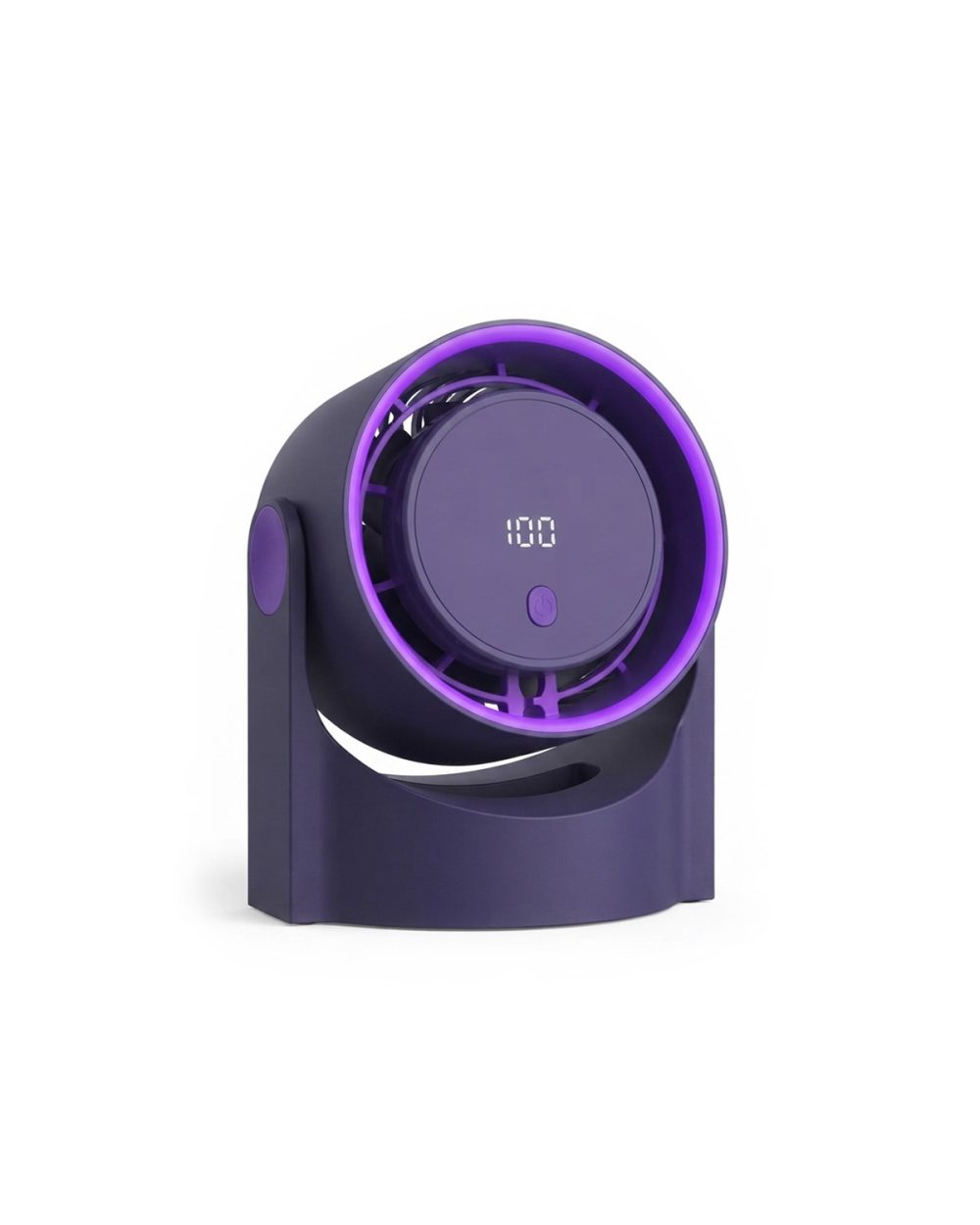 PORTABLE SMART DESKTOP FAN