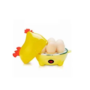 ELECTRIC EGG BOILER photo 5