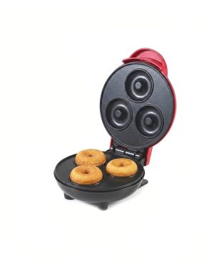 MINI DONUT MAKER photo 3