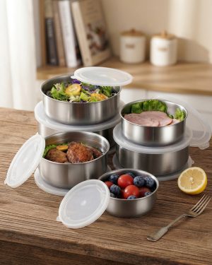 5PCS PROTECT FRESH BOX V1 photo 4