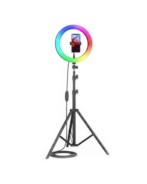 RGB SELFIE RING LIGHT photo 4
