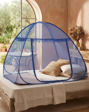 FOLDABLE DOME NET photo 4