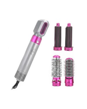 5 IN 1 MULTIFUNCTIONAL HAIRDRYER V1 photo 5