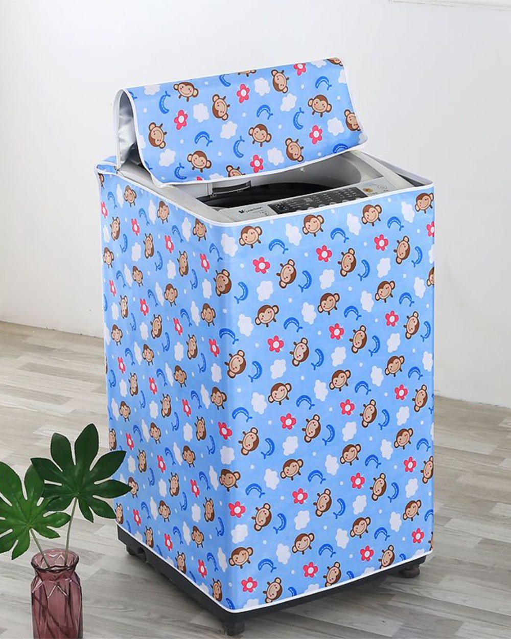 WASHING MACHINE COVER