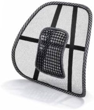 CAR SEAT POSTURE CORRECTOR photo 4