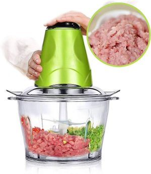 ELECTRIC MEAT GRINDER photo 4