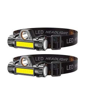 HIGH POWER HEAD LAMP	Z376 photo 4