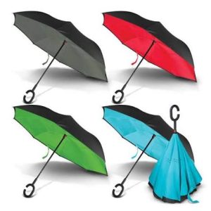 REVERSE UMBRELLA V1 photo 3
