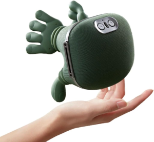 ELECTRIC NECK AND BACK MASSAGER V1 photo 5