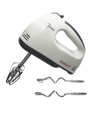 SCARLETT SUPER HAND MIXER photo 2