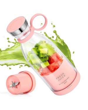 MINI JUICE BLENDER V1 photo 2