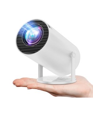 HY300 PRO PORTABLE PROJECTOR photo 5