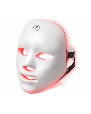 RECHARGEABLE FACIAL MASK photo 5
