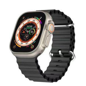 T800 ULTRA SMART WATCH V1 photo 3