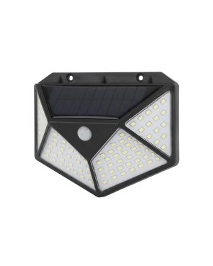 100 LED SOLAR LIGHT photo 5