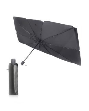 CAR SUNSHADE UMBRELLA photo 2