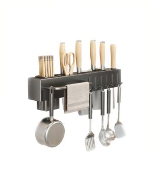 KITCHEN WALL RACK photo 2