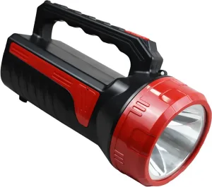 OZONE SUPER RECHARGEABLE TORCH photo 4