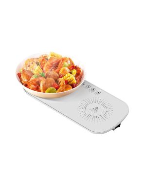 FAST HEATING FOOD WARMER TRAY photo 2