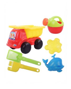 KIDS BEACH TOYS SET photo 3