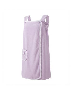 BATH TOWEL DRESS photo 5