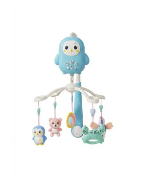 BABY COT TOY photo 2