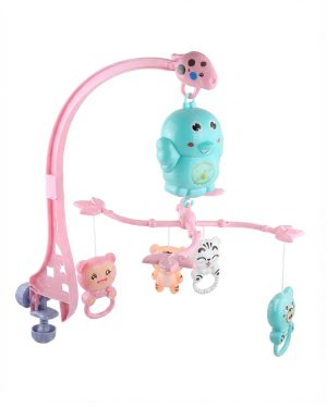 BABY COT TOY photo 4