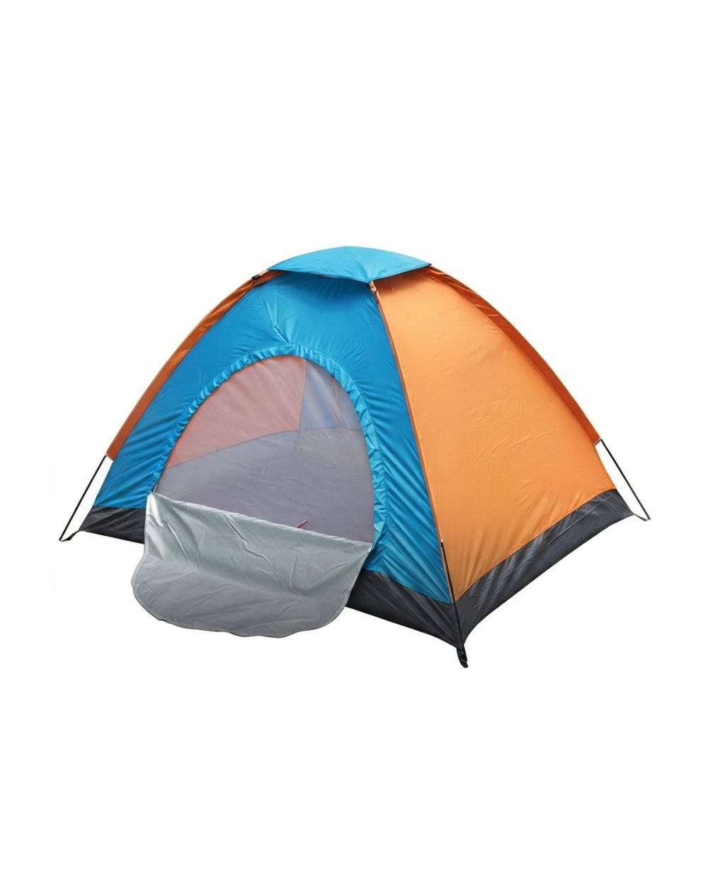 FOLDING CAMPING TENT