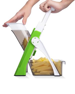 SAFE VEGETABLE CUTTER photo 5