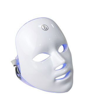 RECHARGEABLE FACIAL MASK photo 2