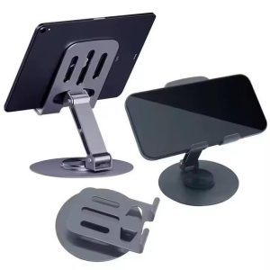 ROTATING PHONE AND DESKTOP STAND photo 2