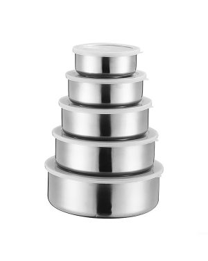 5PCS PROTECT FRESH BOX V1 photo 3