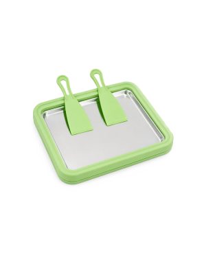 ICE CREAM ROLL MAKER photo 2