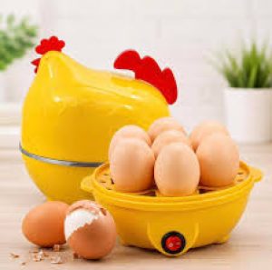 EGG BOILER photo 4