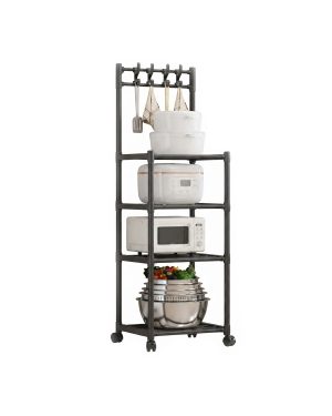 HOOK STORAGE RACK photo 4