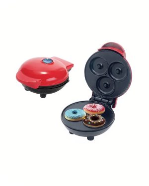 MINI DONUT MAKER photo 4