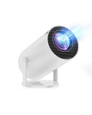 HY300 PRO PORTABLE PROJECTOR photo 3