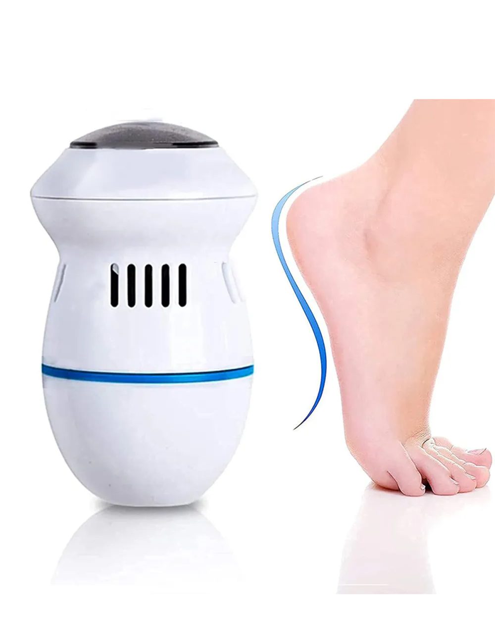 ELECTRIC FOOT GRINDER