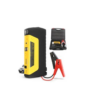 CAR EMERGENCY POWER SUPPLY photo 3