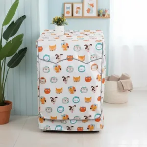WASHING MACHINE COVER V1 photo 5