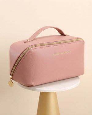COSMETIC MAKEUP BAG photo 4