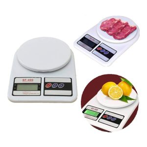 DIGITAL KITCHEN SCALE photo 3