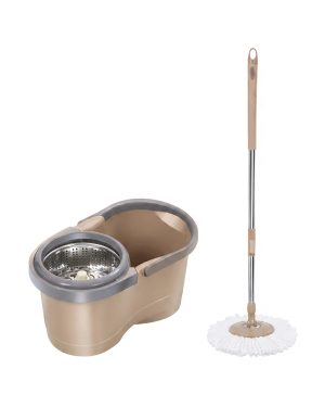 ROTATING MOP WITH BUCKET photo 3