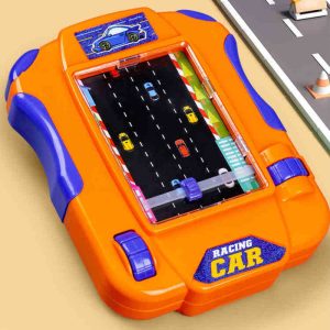 HANDHELD CAR GAME TOY photo 3