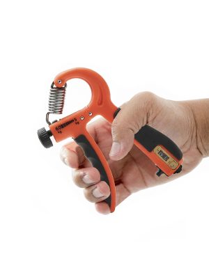 HAND GRIP STRENGTHENER photo 4