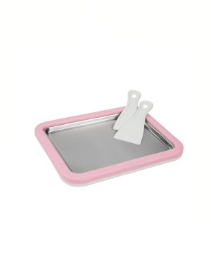 ICE CREAM ROLL MAKER photo 4