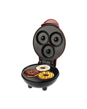 MINI DONUT MAKER photo 2