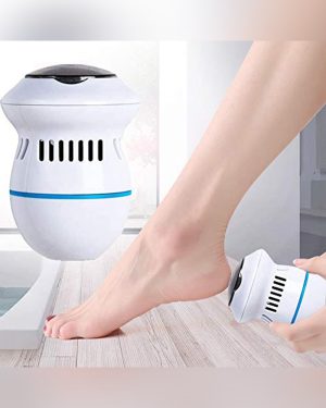 ELECTRIC FOOT GRINDER photo 3