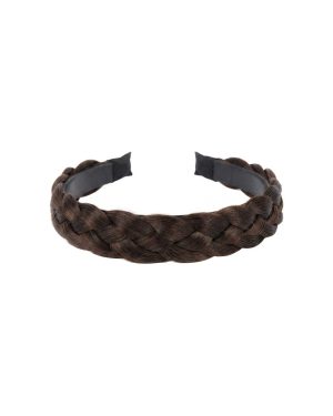 BRAIDED STYLE HEDBAND photo 5