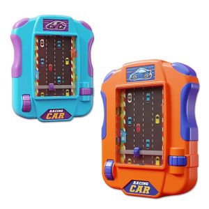 HANDHELD CAR GAME TOY photo 5